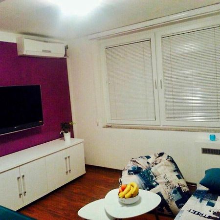 Ida Studio City Center Apartment Sarajevo Luaran gambar