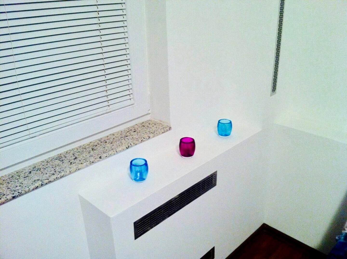 Ida Studio City Center Apartment Sarajevo Luaran gambar