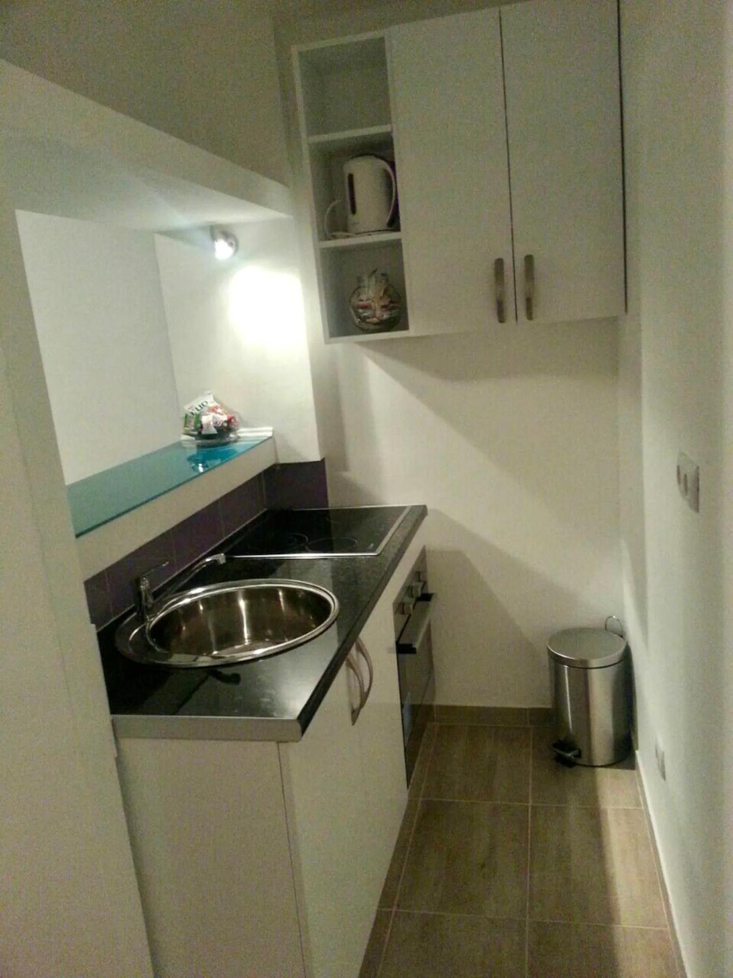 Ida Studio City Center Apartment Sarajevo Luaran gambar