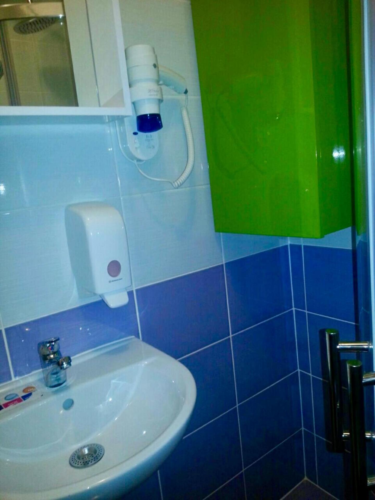 Ida Studio City Center Apartment Sarajevo Luaran gambar