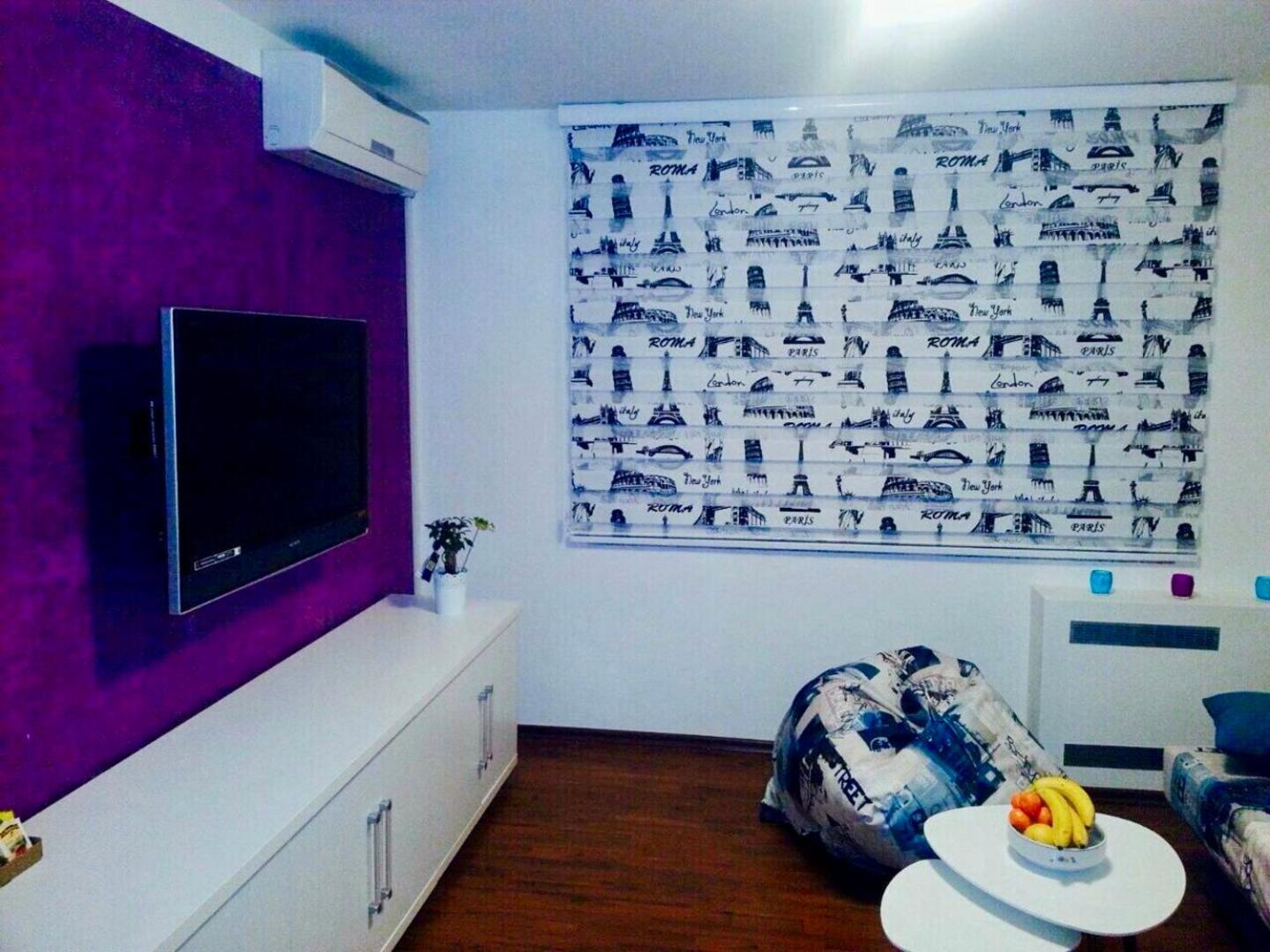 Ida Studio City Center Apartment Sarajevo Luaran gambar