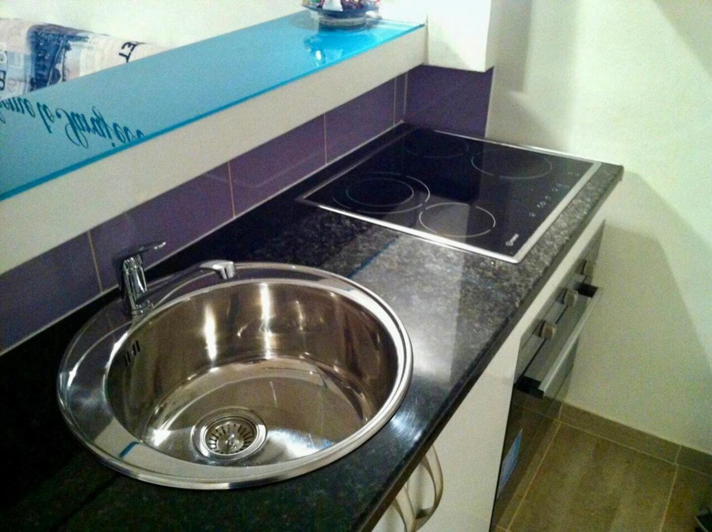 Ida Studio City Center Apartment Sarajevo Luaran gambar