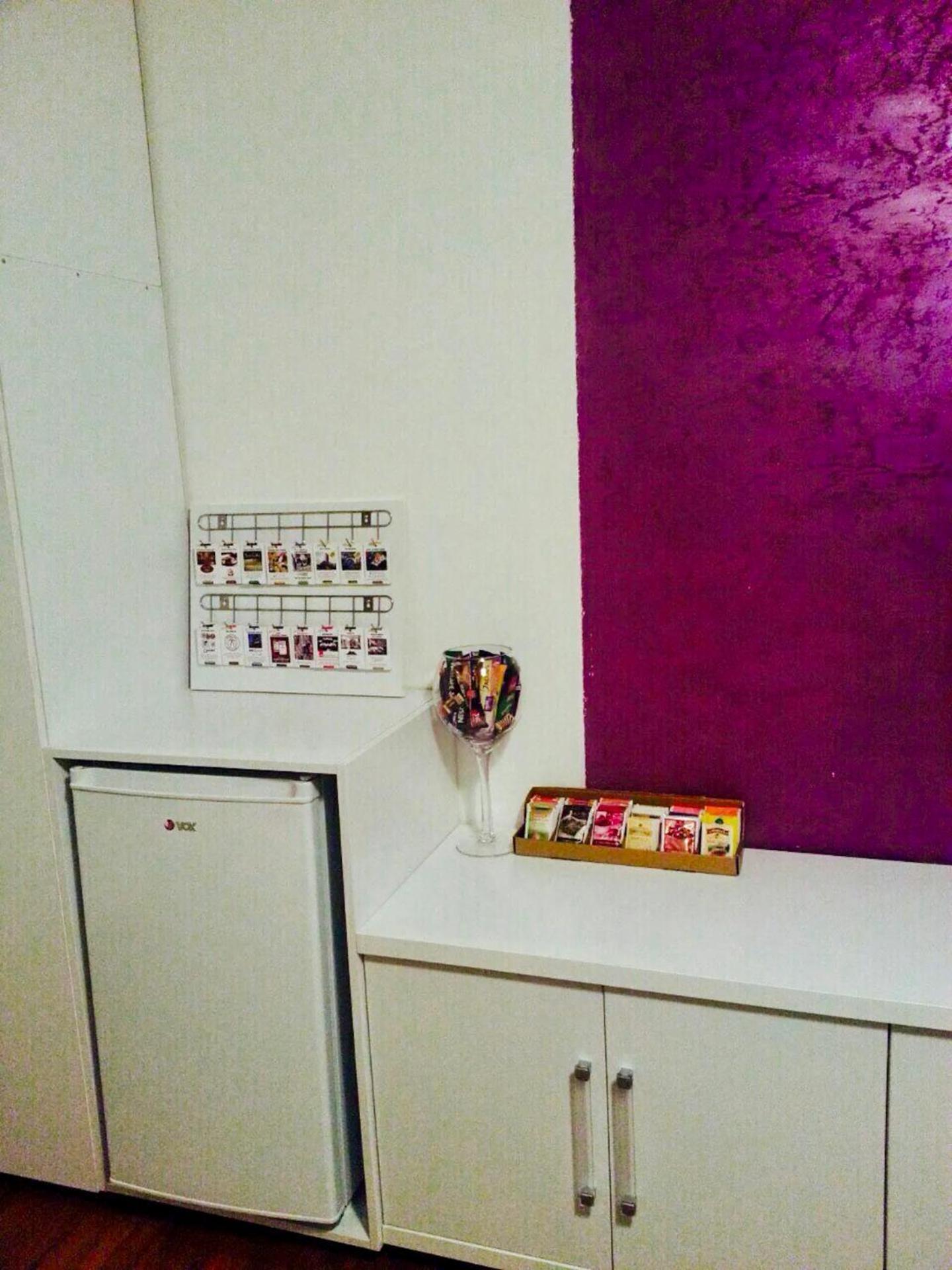 Ida Studio City Center Apartment Sarajevo Luaran gambar
